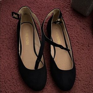 Dream Pairs Women's Ballet Flats